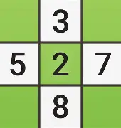 Andoku Sudoku 3 - لعبة سودوكو للأندرويد